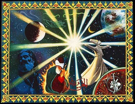 At the ULC Seminary, we study all areas of spirituality and religion. This is a course on Comparative Religion.