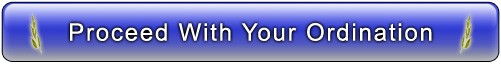 Become ordained for free