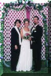 Wedding Ceremony Training