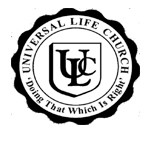 ULC - Universal Life Church & Online Seminary