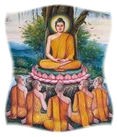 Online Degrees -- Master of Buddhism