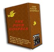 Online Seminary Program -- The Four Gospels